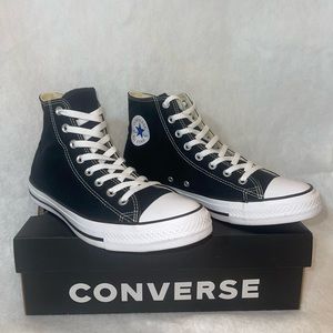 Converse All Stars size 10